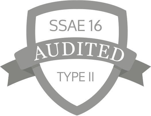 SSAE 16