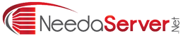 Needaserver.net Logo